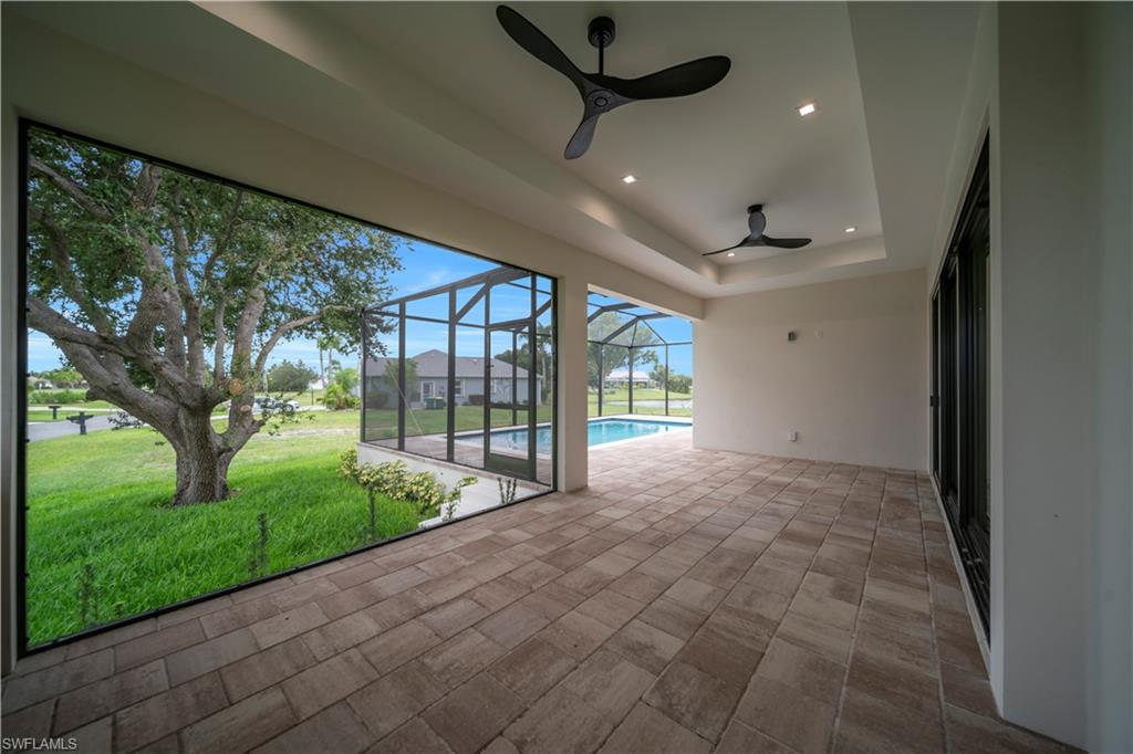BURNT STORE LAKES - Residential