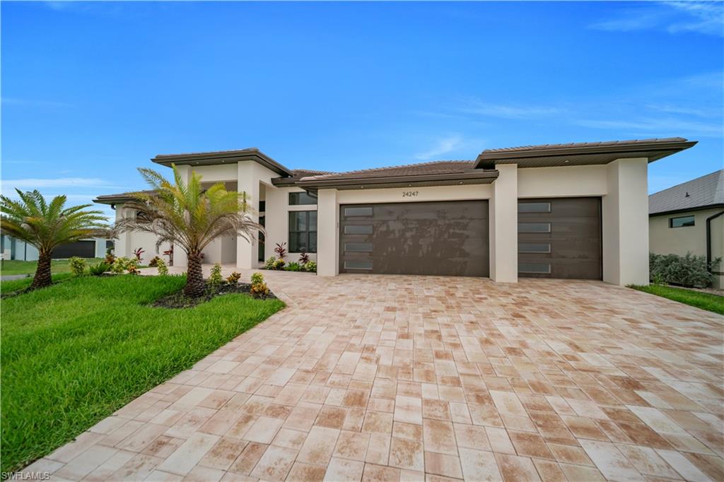 BURNT STORE LAKES - Residential