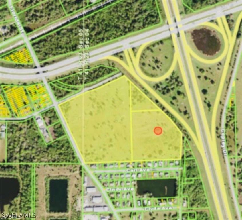 ACREAGE - Land