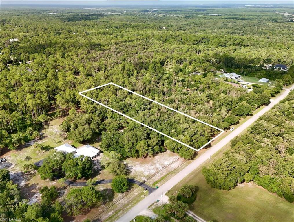 GOLDEN GATE ESTATES - Land