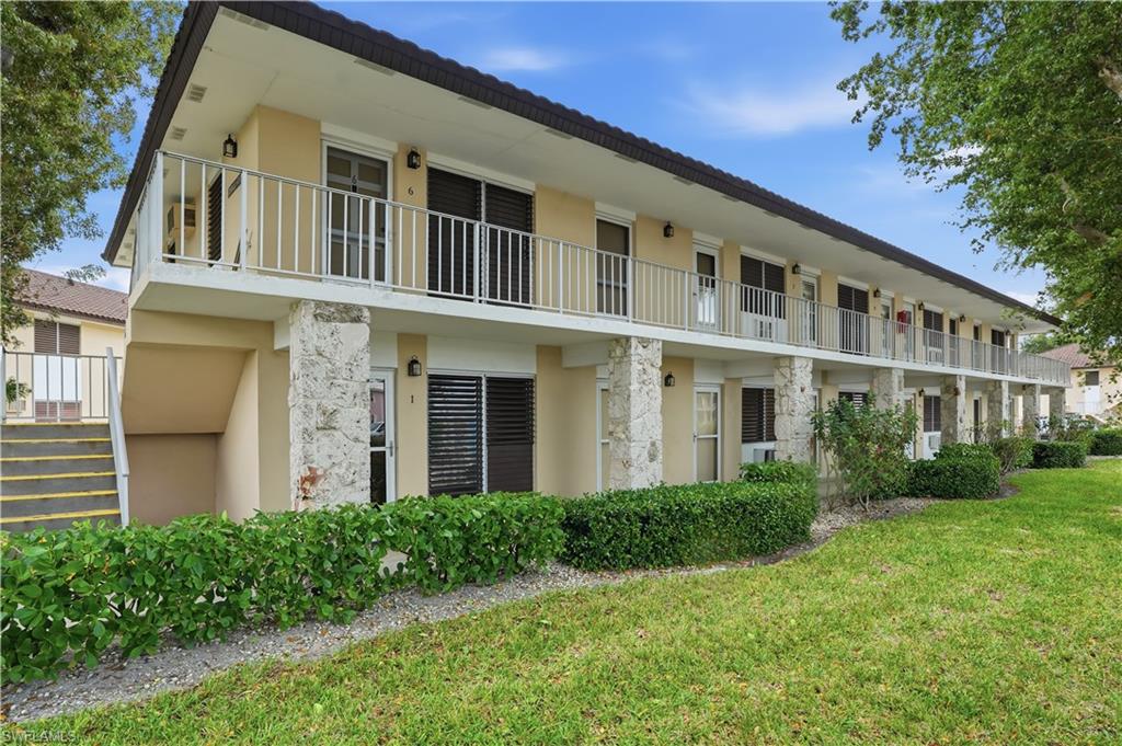 Don’t miss this gem! This condo offers the perfect opportunity to live out your island dream or secure a smart coastal investment. Ideally positioned just minutes from Residents’ Beach and world-famous Tigertail Beach, the location places you close to Marco Island’s best shopping, dining, and entertainment.

Aquarius features beautifully maintained common areas with serene walking paths and amenities including a heated swimming pool, clubhouse, shuffleboard courts, and BBQ grilling areas. Inside, the residence is enhanced with travertine tile flooring throughout and crown molding. Recent improvements include a new A/C system and appliances (2021), along with updated electrical wiring converted from aluminum to copper for added peace of mind. This is island living at its best.