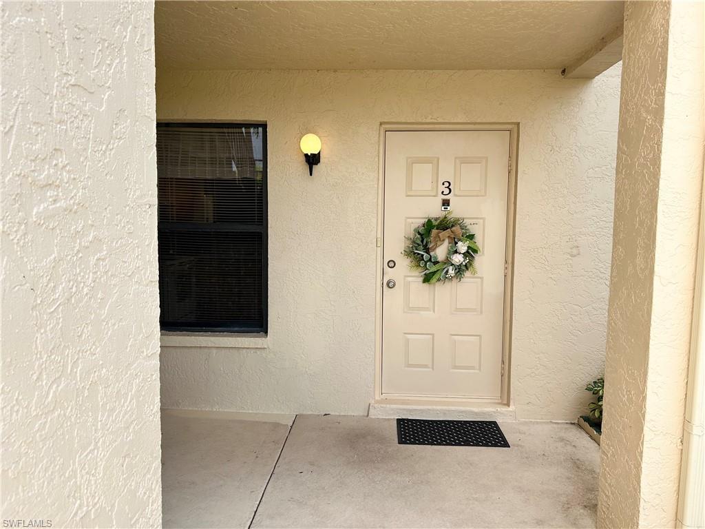 CLUB AT CRYSTAL LAKE CONDOMINIUM - Residential