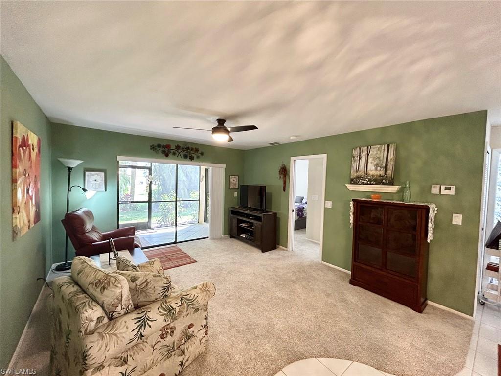 CLUB AT CRYSTAL LAKE CONDOMINIUM - Residential