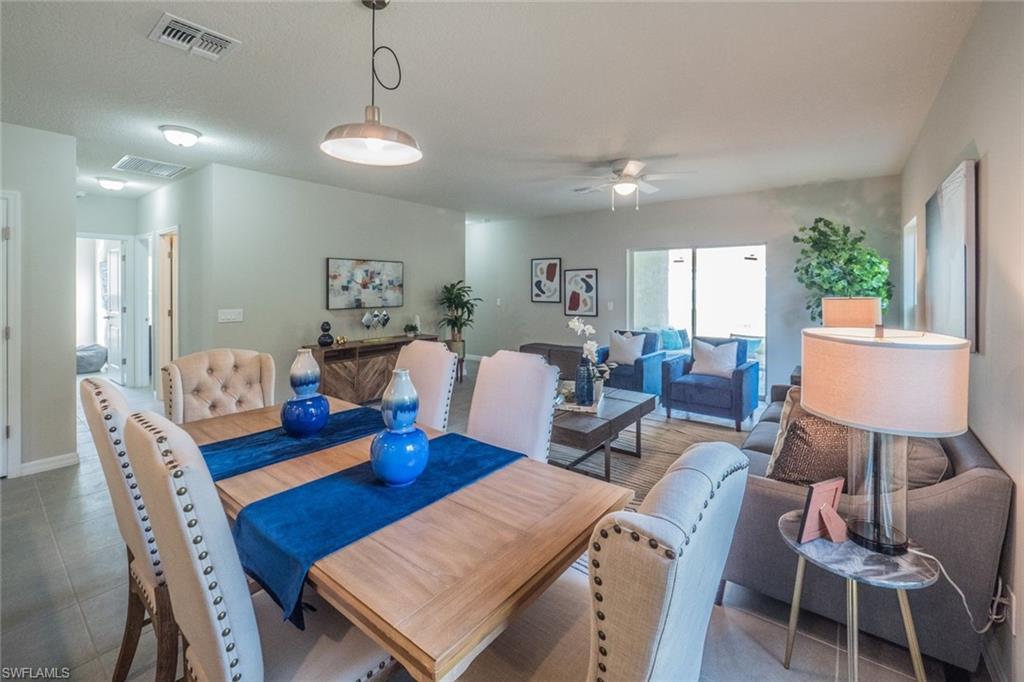 CAPE CORAL - Residential Lease
