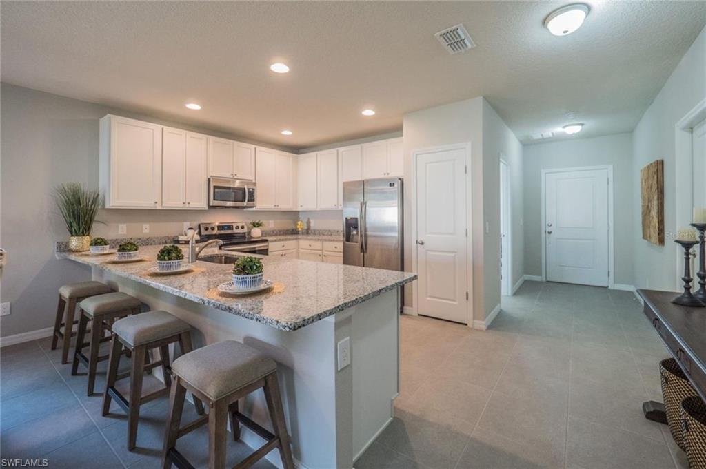 CAPE CORAL - Residential Lease