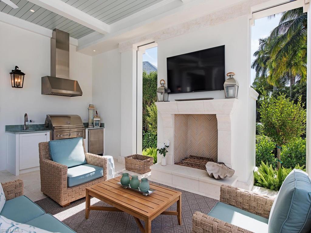 PORT ROYAL - Residential