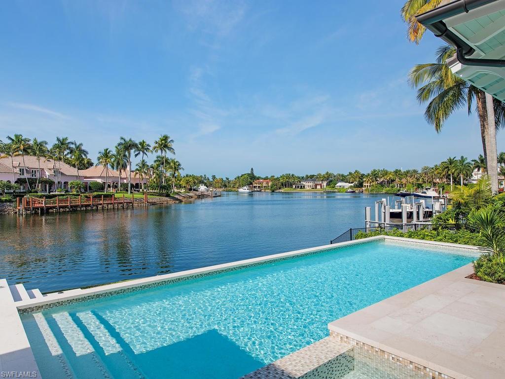 PORT ROYAL - Residential