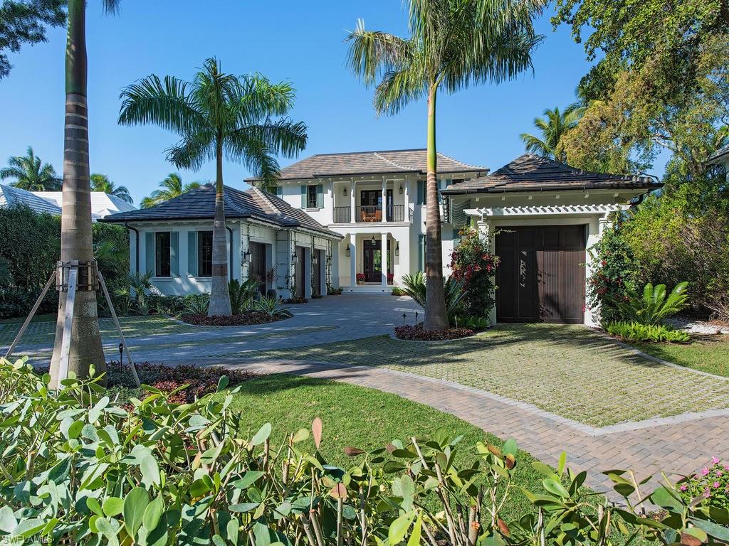 PORT ROYAL - Residential