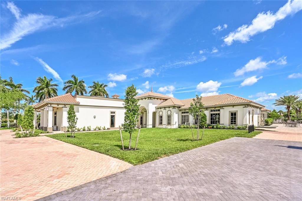 TOSCANA - Residential