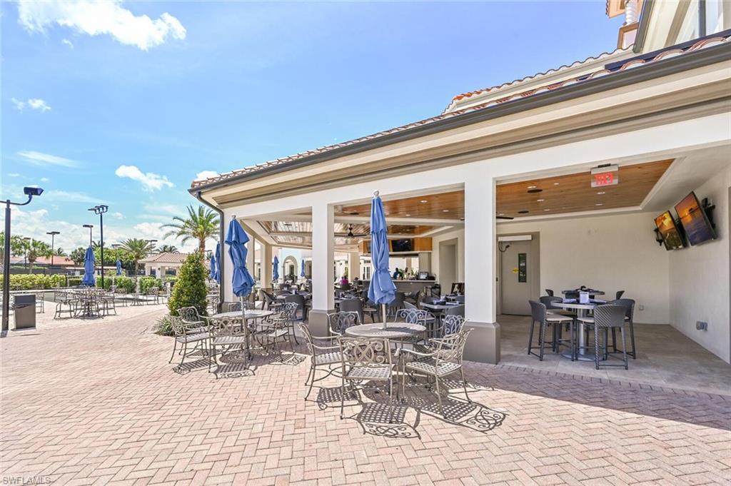 TOSCANA - Residential