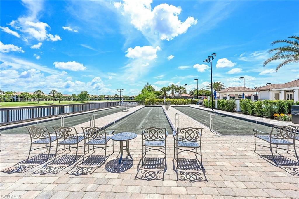 TOSCANA - Residential