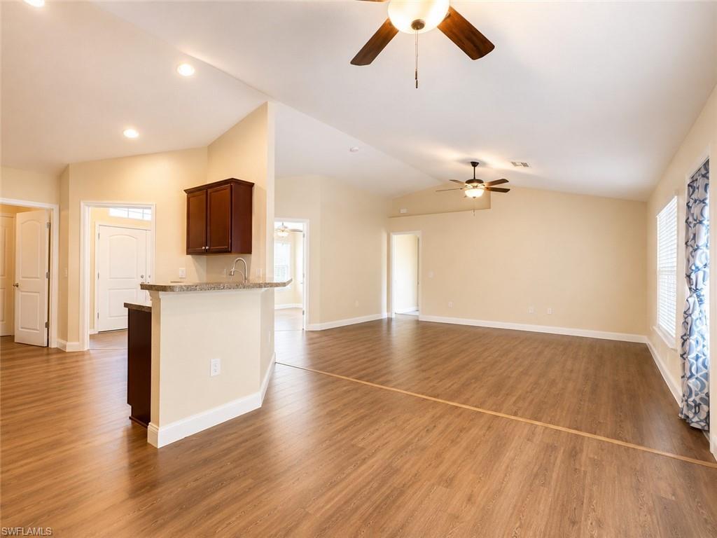 CAPE CORAL - Residential Lease