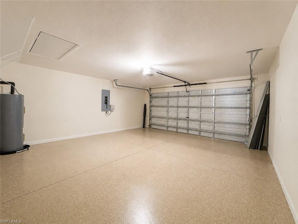 CAPE CORAL - Residential Lease