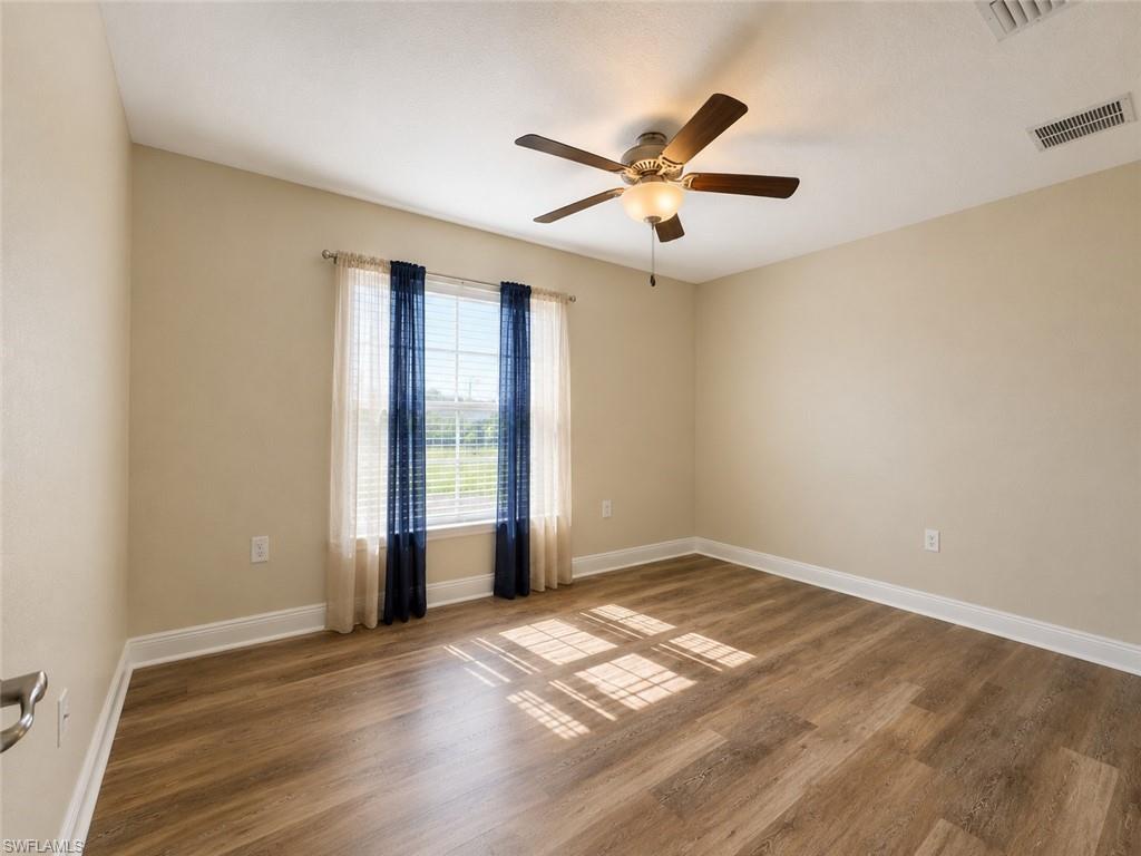 CAPE CORAL - Residential Lease