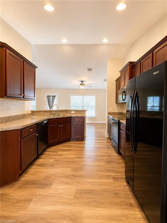 CAPE CORAL - Residential Lease