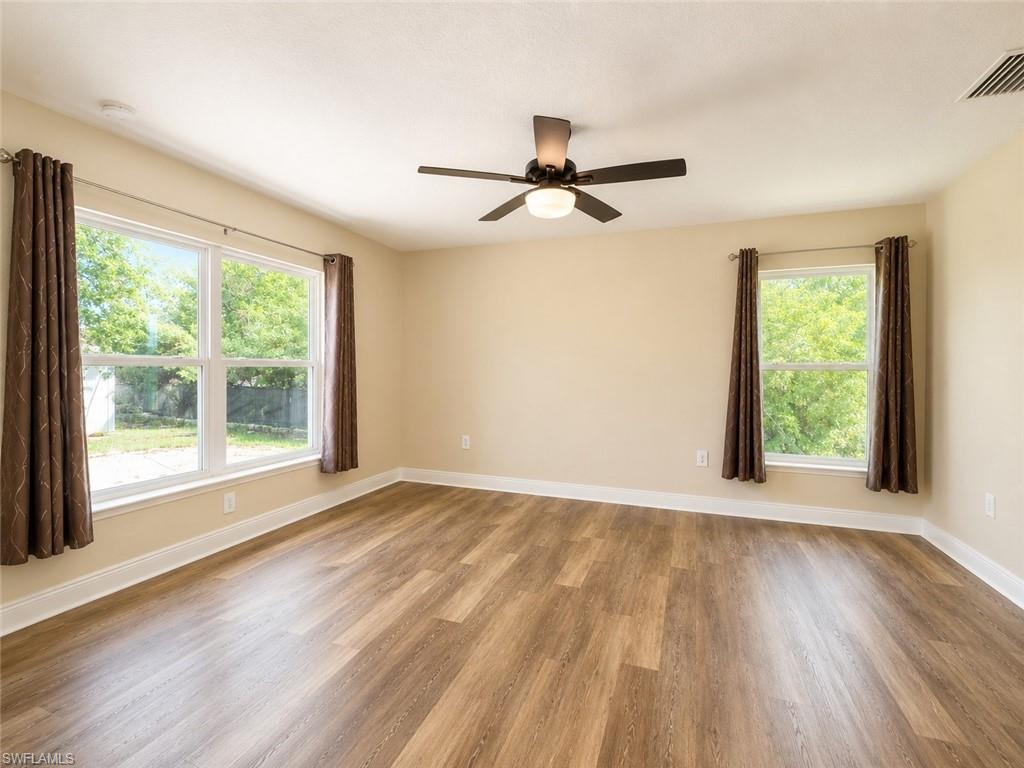 CAPE CORAL - Residential Lease