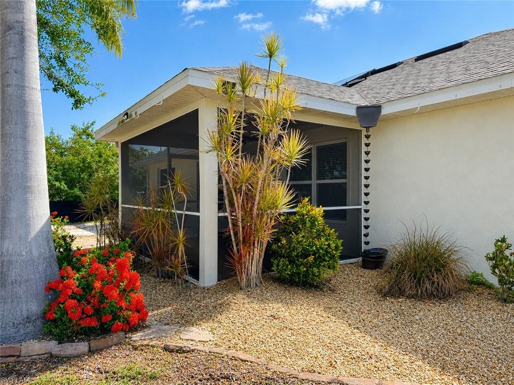 CAPE CORAL - Residential Lease