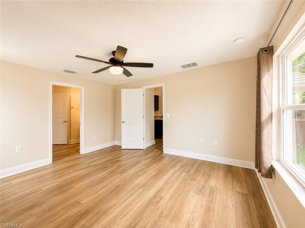 CAPE CORAL - Residential Lease