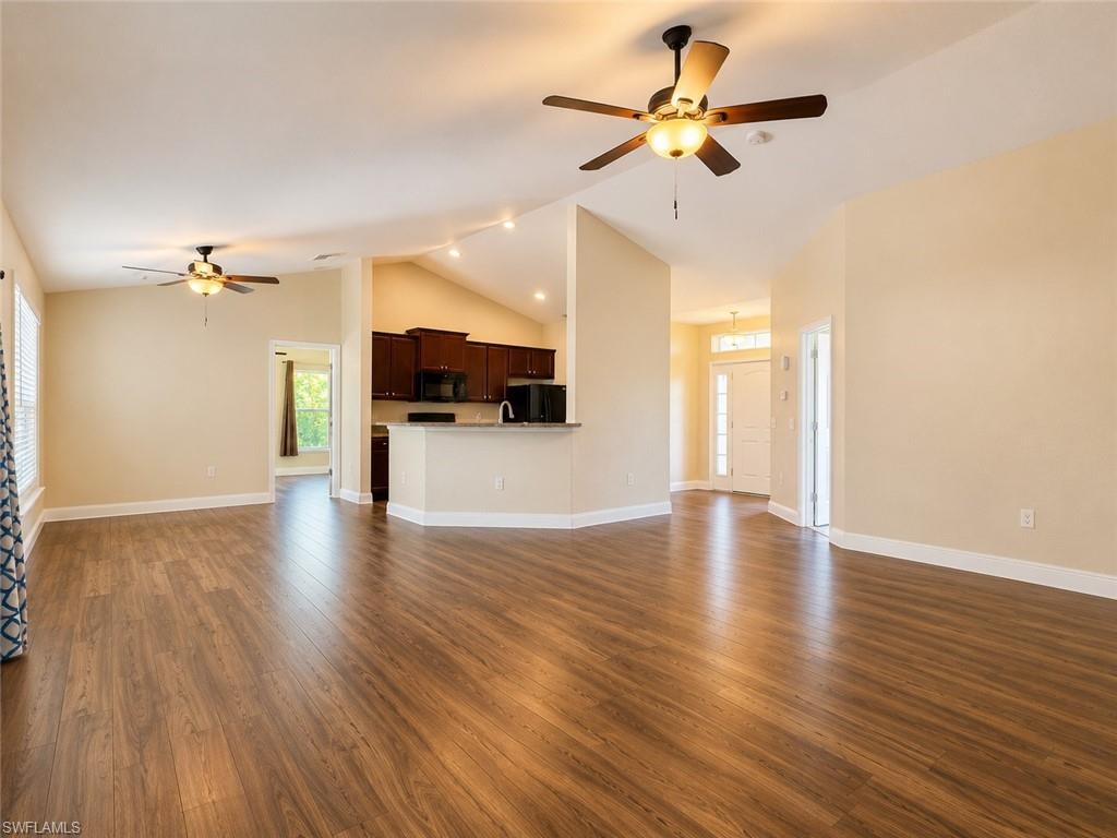 CAPE CORAL - Residential Lease