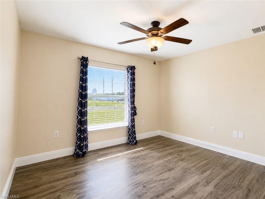 CAPE CORAL - Residential Lease
