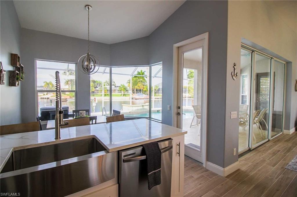 CAPE CORAL - Residential Lease