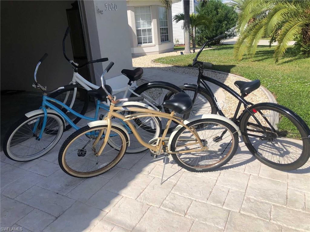CAPE CORAL - Residential Lease