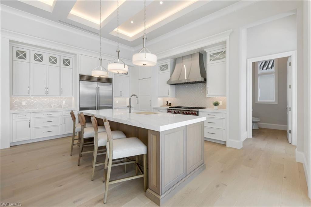 MARCO ISLAND - Residential