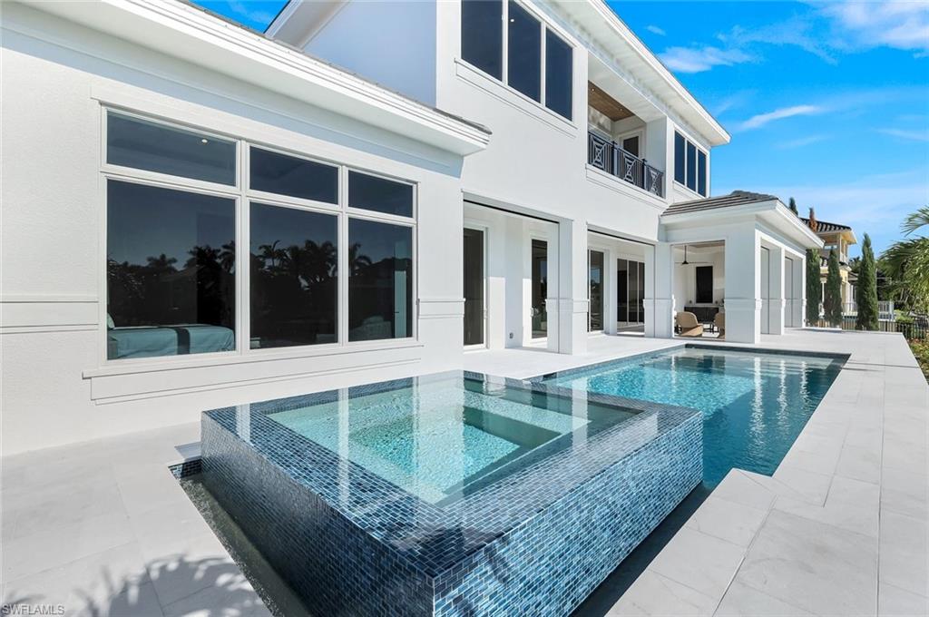 MARCO ISLAND - Residential
