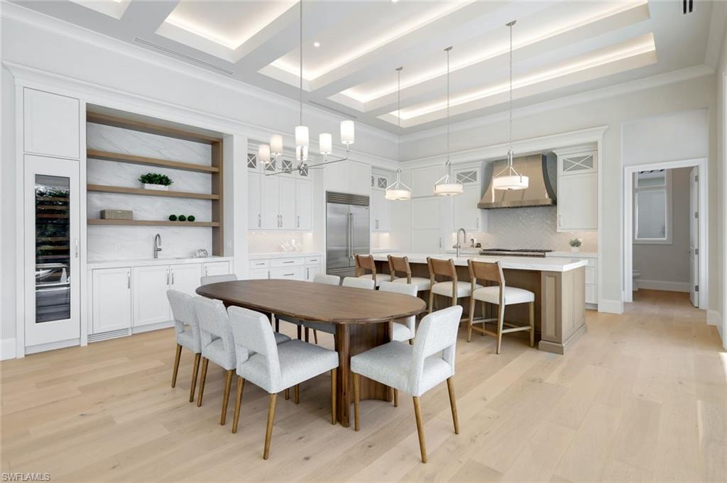 MARCO ISLAND - Residential