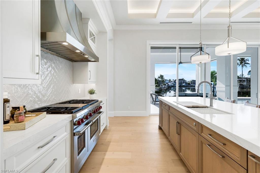 MARCO ISLAND - Residential