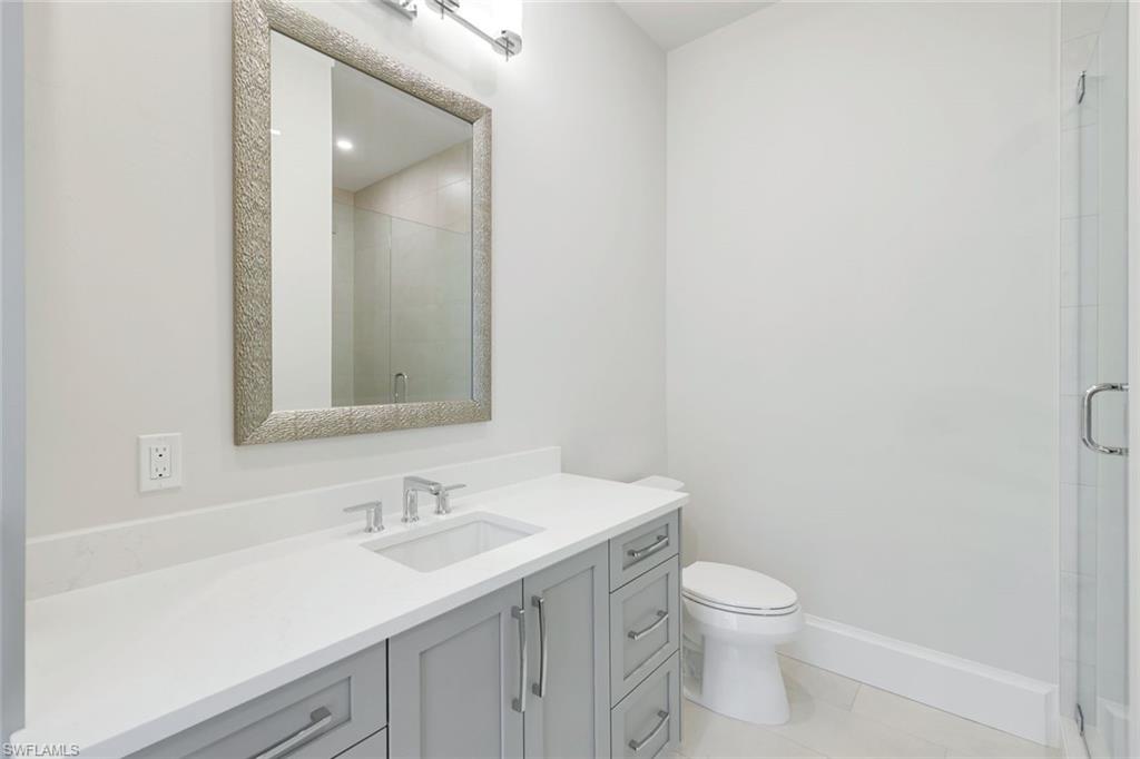 MARCO ISLAND - Residential