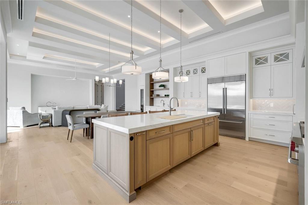 MARCO ISLAND - Residential