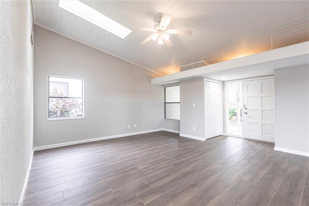 PHEASANT COURT VILLAS - Residential