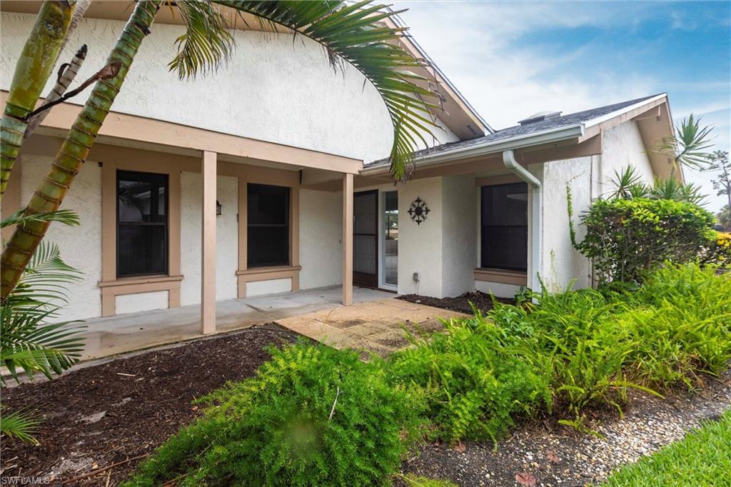 *2023 Roof* Welcome to this beautifully remodeled home in one of Fort Myers' premier bundled lifestyle communities! Located at 16737 Pheasant Ct, this move-in-ready residence was extensively updated in 2023, featuring a brand-new roof and a complete interior renovation that blends modern finishes with timeless style.

Inside, you'll find a bright, open floor plan with updated flooring, a stunning kitchen, beautifully remodeled bathrooms, and fresh finishes throughout. Every detail has been thoughtfully updated, allowing you to simply move in and start enjoying the Florida lifestyle.

Step outside to relax and entertain while taking advantage of the peaceful setting. Whether you're looking for a seasonal retreat or a full-time residence, this home offers comfort, style, and low-maintenance living.

For golf enthusiasts, a golf membership is available but not mandatory, giving you the flexibility to enjoy the community amenities without the obligation of golf dues. Residents also enjoy access to exceptional amenities and an active social atmosphere, all in a convenient Fort Myers location close to shopping, dining, beaches, and Southwest Florida International Airport.

Don't miss this opportunity to own a fully updated home in one of Southwest Florida's most desirable communities!