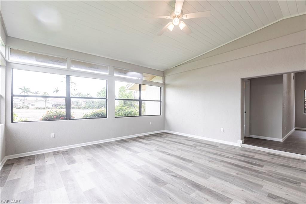 PHEASANT COURT VILLAS - Residential