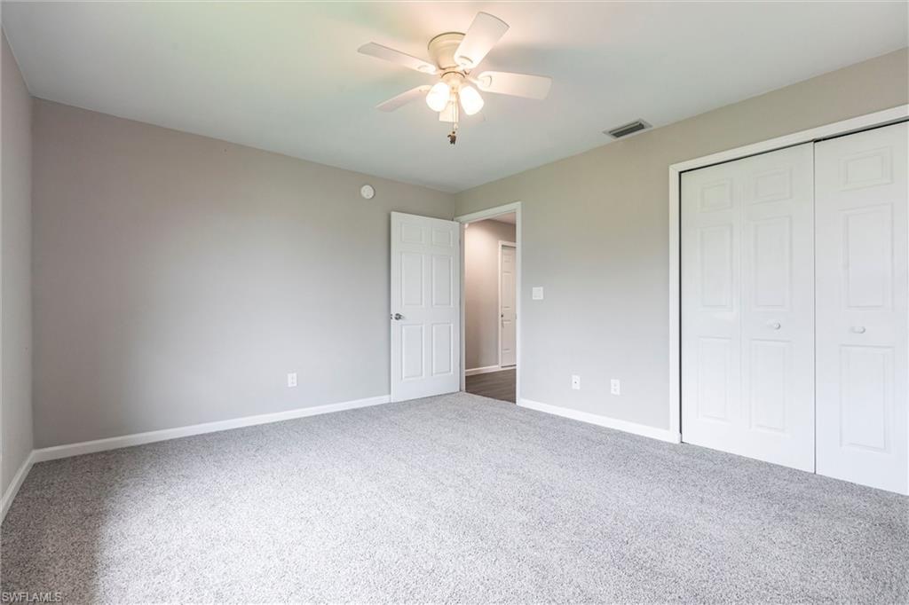 PHEASANT COURT VILLAS - Residential