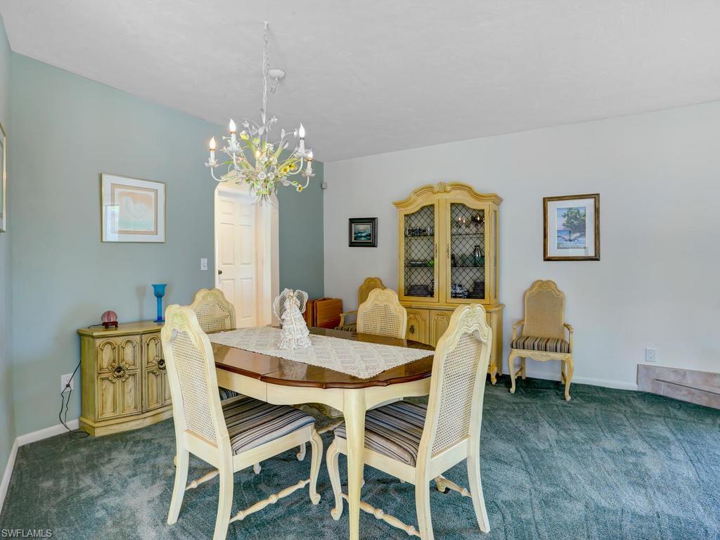 MARCO BEACH - Residential