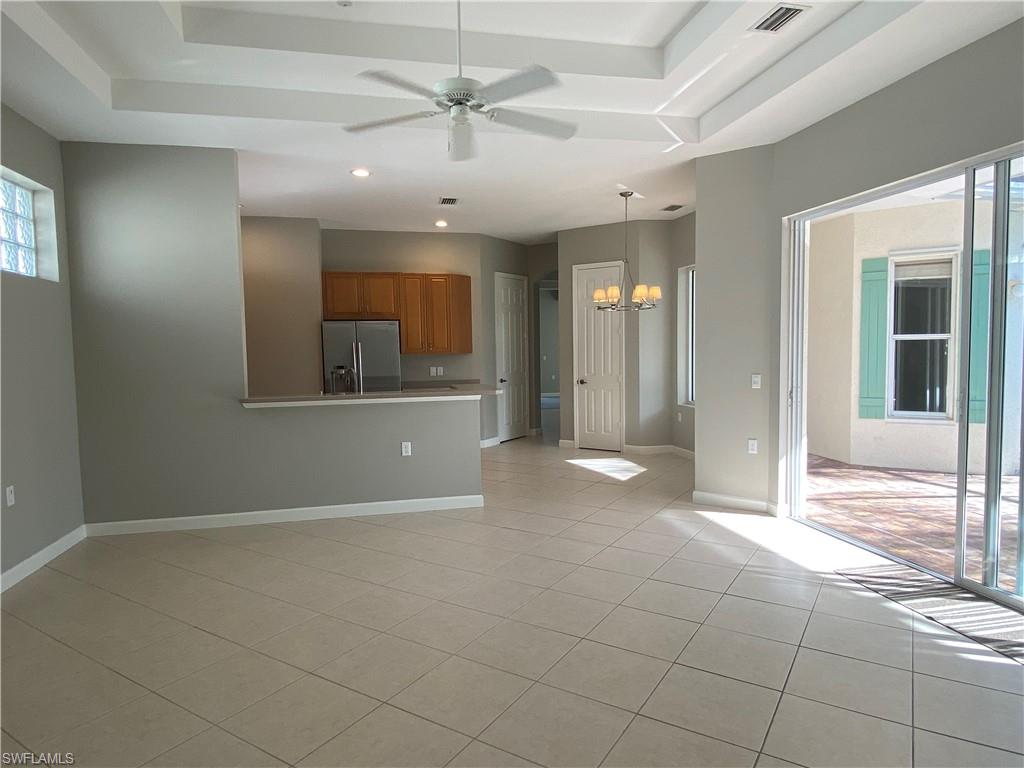 BOCA BAY - Residential