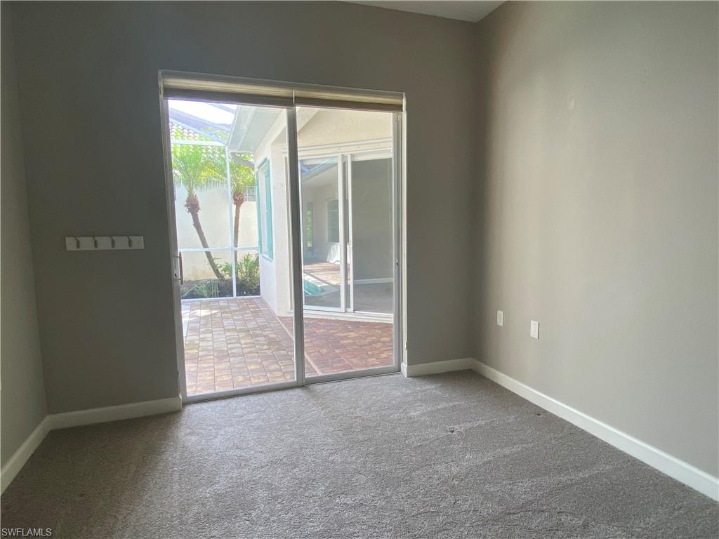 BOCA BAY - Residential