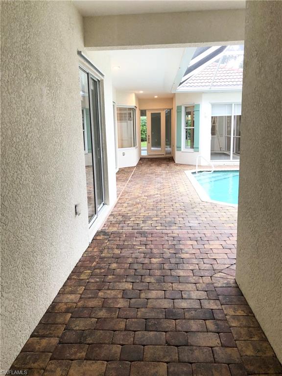 BOCA BAY - Residential