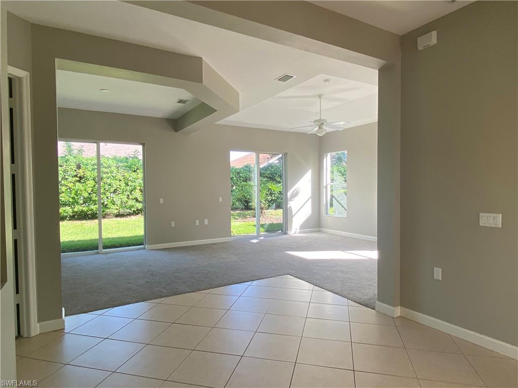 BOCA BAY - Residential