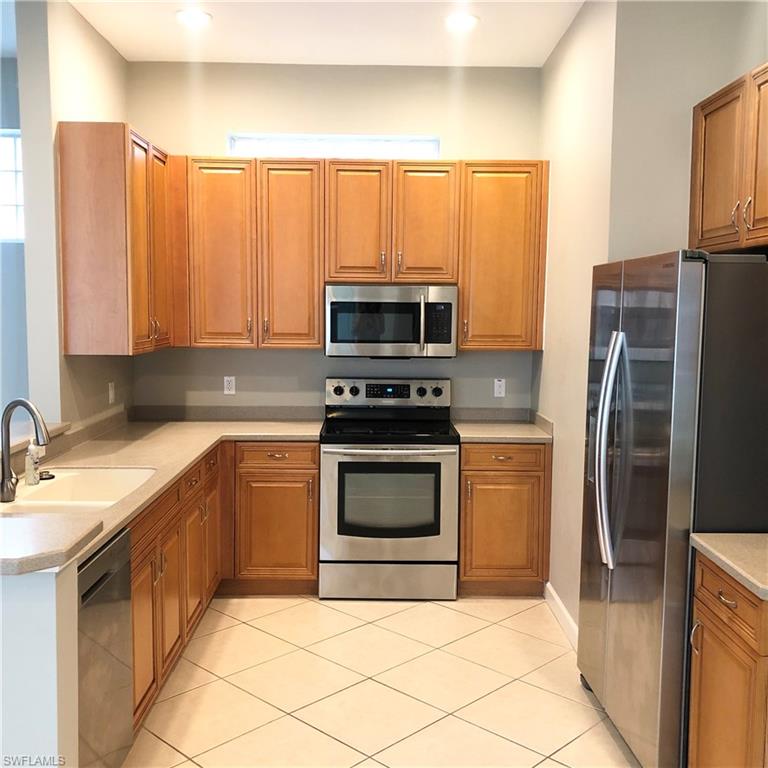 BOCA BAY - Residential