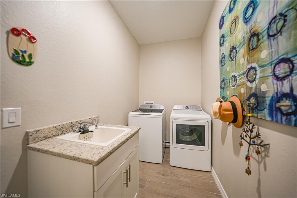 HERITAGE LANDING GOLF AND COUNTRY CLUB - Residential