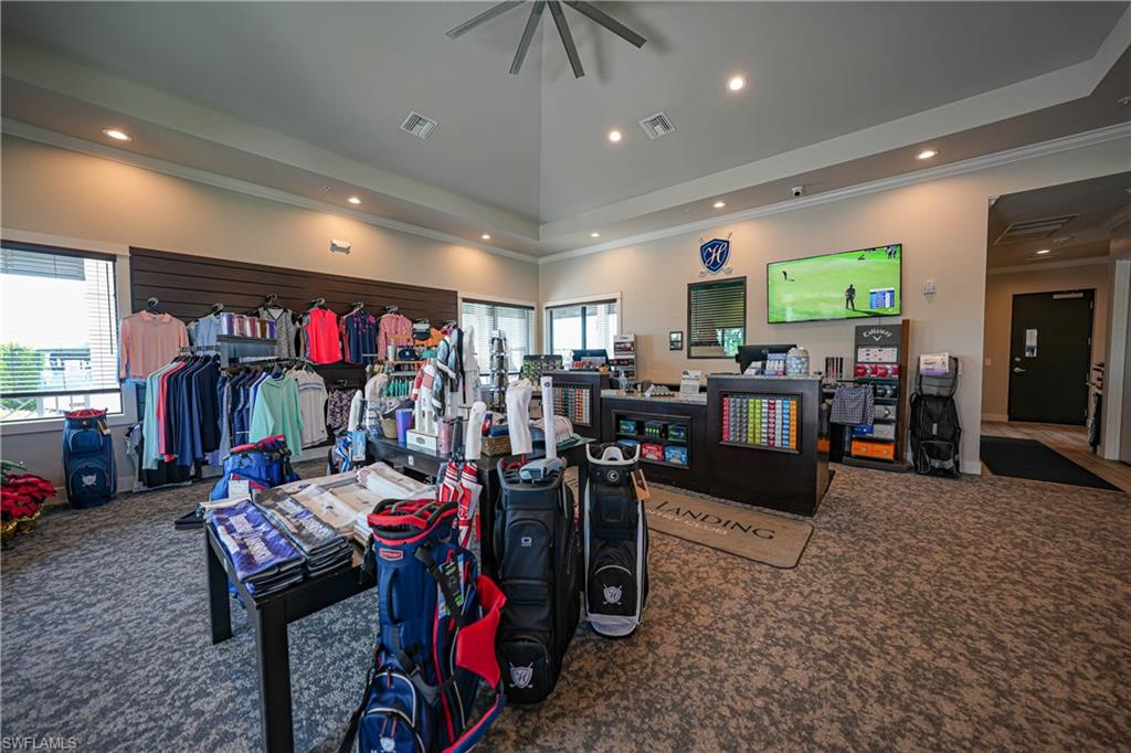 HERITAGE LANDING GOLF AND COUNTRY CLUB - Residential