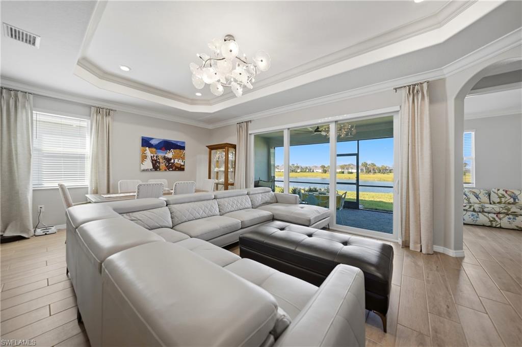 HERITAGE LANDING GOLF AND COUNTRY CLUB - Residential