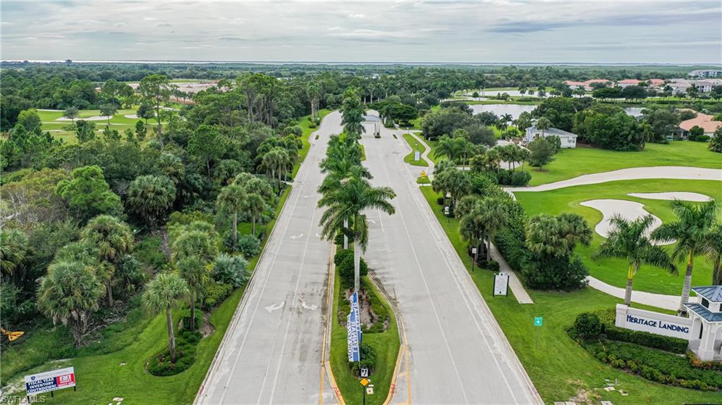 HERITAGE LANDING GOLF AND COUNTRY CLUB - Residential