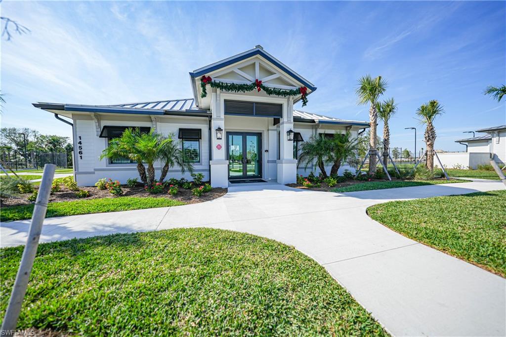HERITAGE LANDING GOLF AND COUNTRY CLUB - Residential