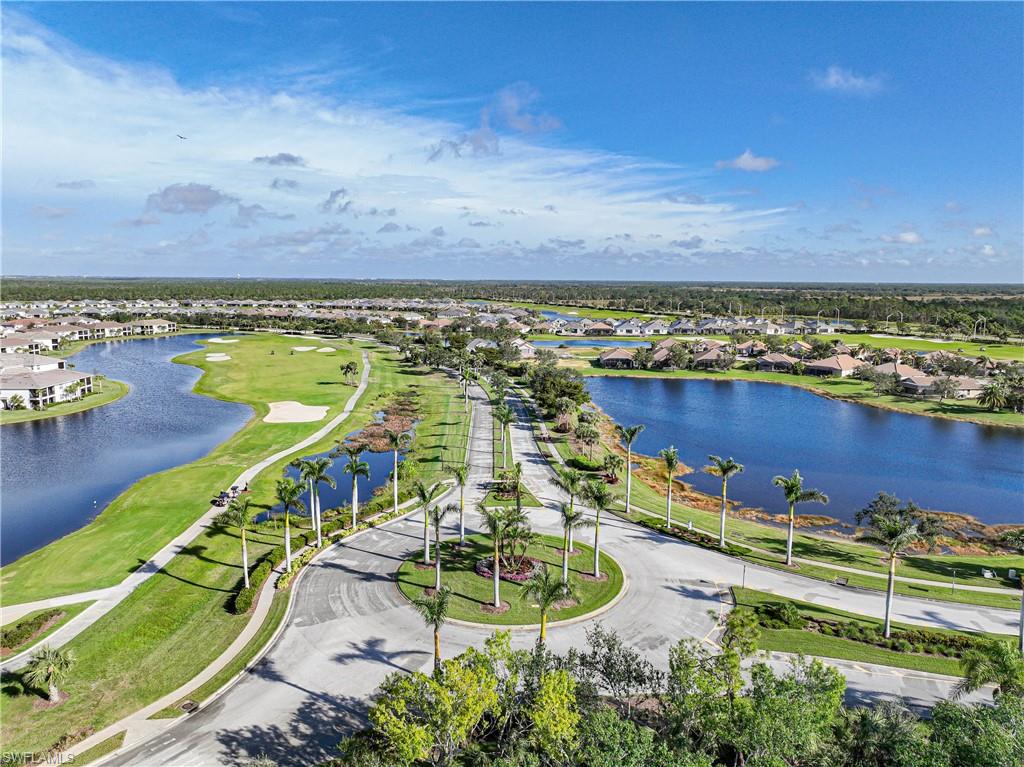 HERITAGE LANDING GOLF AND COUNTRY CLUB - Residential