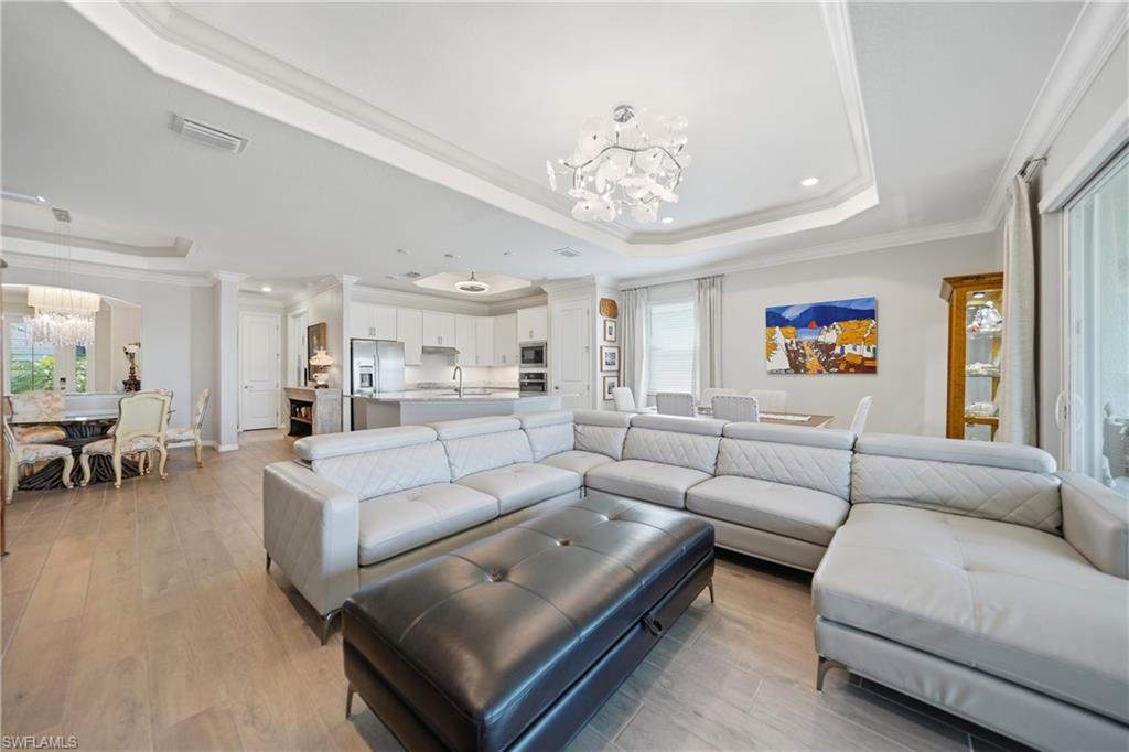 HERITAGE LANDING GOLF AND COUNTRY CLUB - Residential