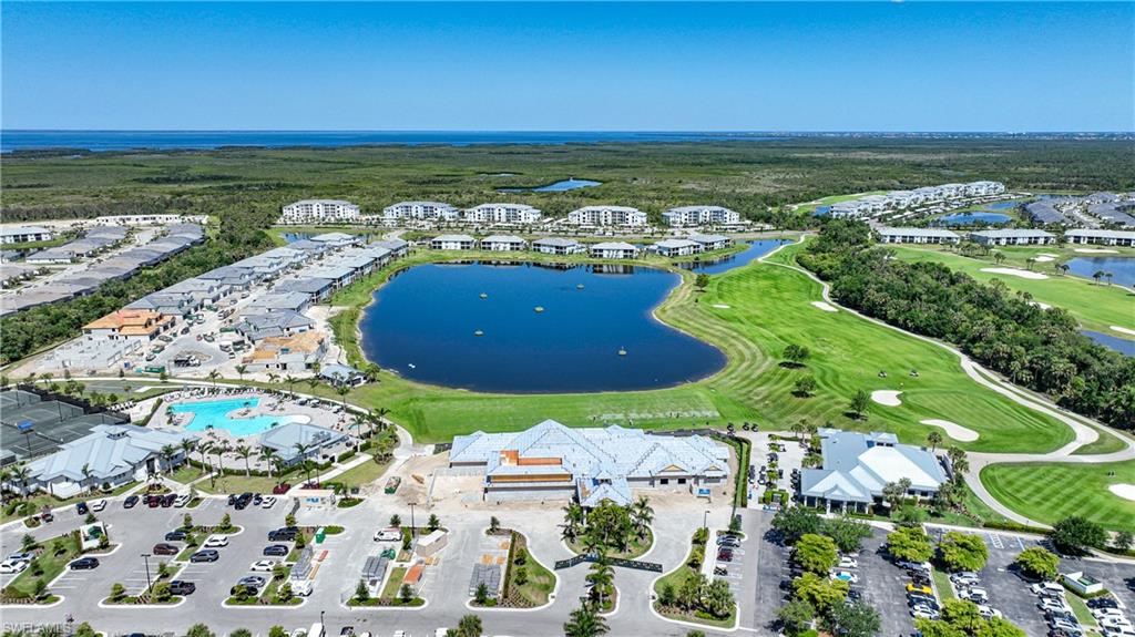 HERITAGE LANDING GOLF AND COUNTRY CLUB - Residential